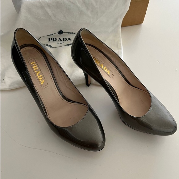 Prada heels - Picture 13 of 14